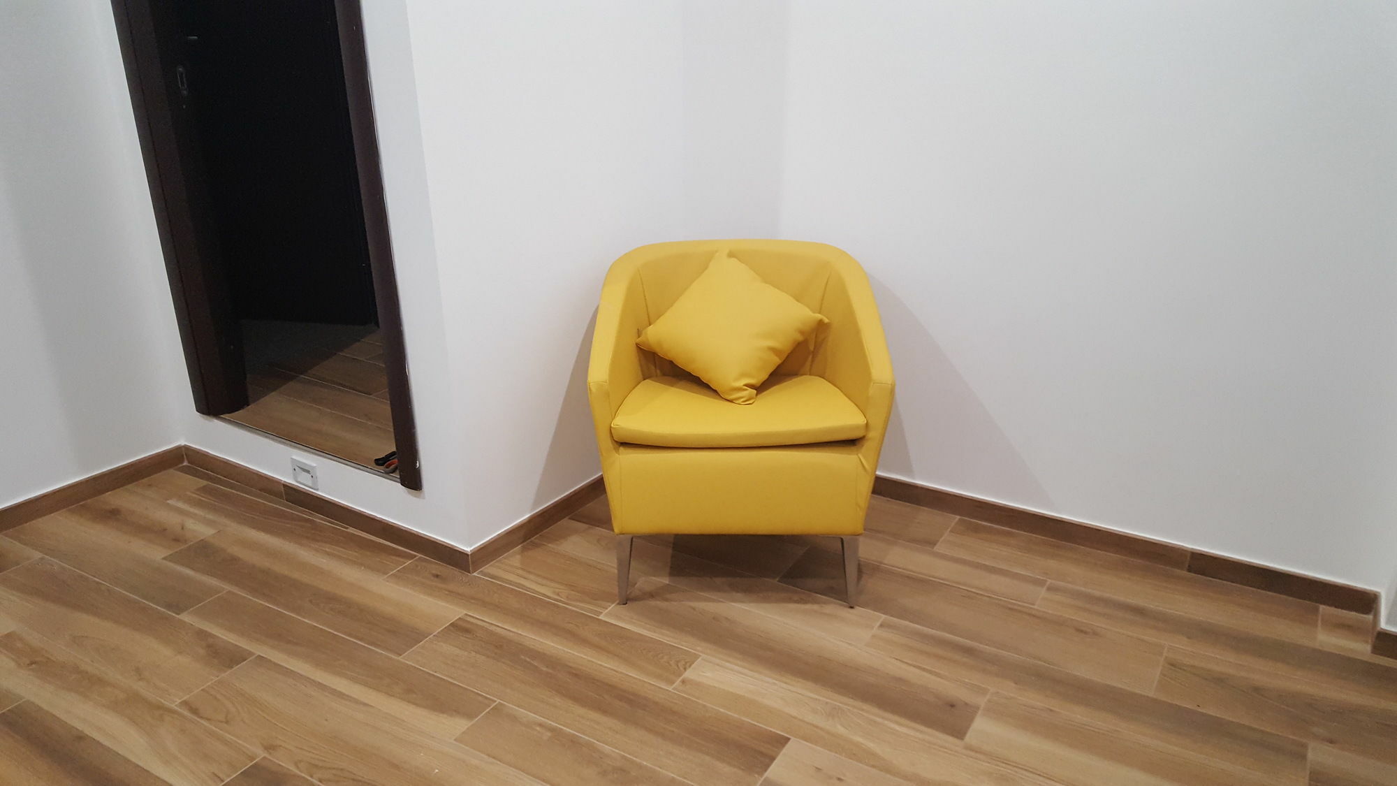 Finestra Su Monti Affittacamere 3*